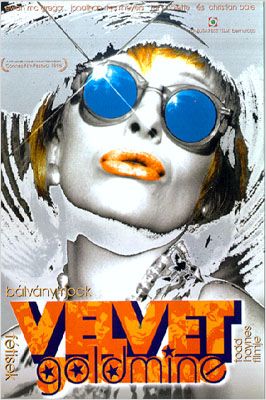 Imagem 4 do filme Velvet Goldmine